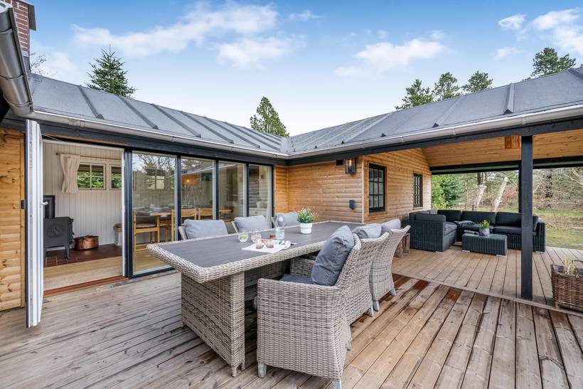 Foto von Ferienhaus CS86 in Lønne - Houstrup - Westjütland