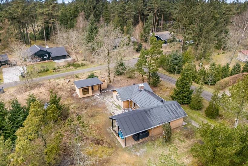 Foto von Ferienhaus CS86 in Lønne - Houstrup - Westjütland