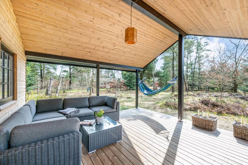 Foto von Ferienhaus CS86 in Lønne - Houstrup - Westjütland
