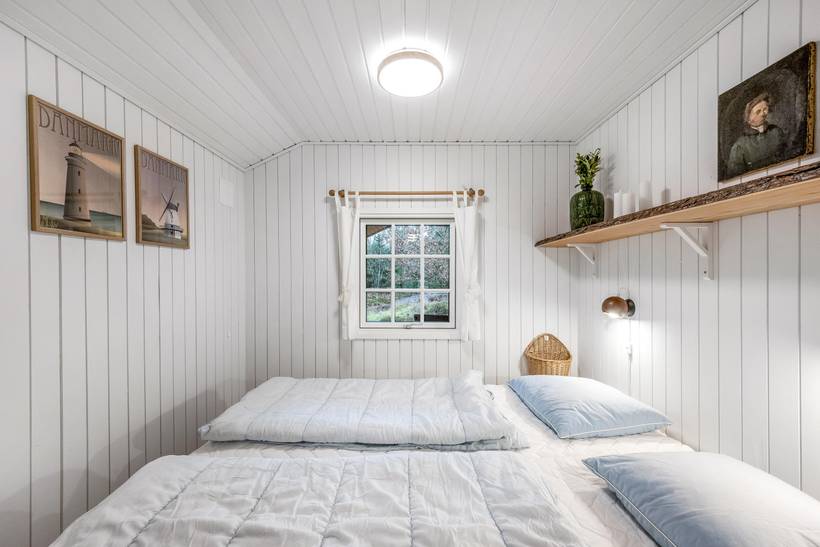 Foto von Ferienhaus CS86 in Lønne - Houstrup - Westjütland