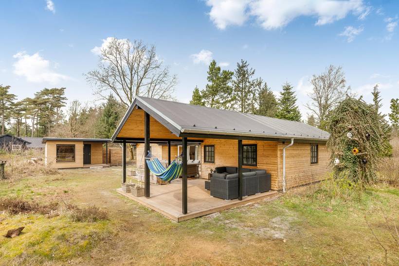 Foto von Ferienhaus CS86 in Lønne - Houstrup - Westjütland