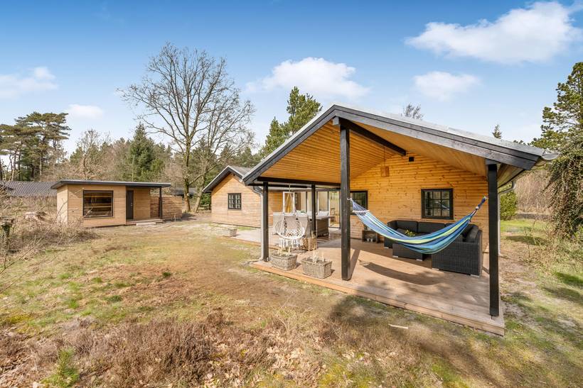Foto von Ferienhaus CS86 in Lønne - Houstrup - Westjütland