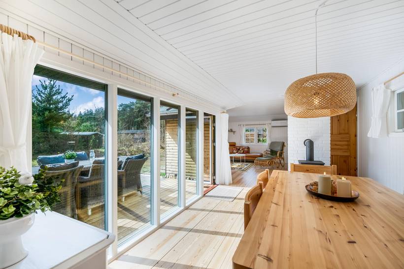 Foto von Ferienhaus CS86 in Lønne - Houstrup - Westjütland