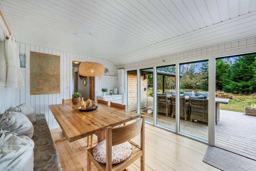 Foto von Ferienhaus CS86 in Lønne - Houstrup - Westjütland