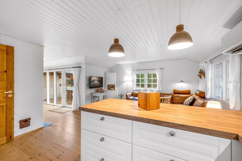 Foto von Ferienhaus CS86 in Lønne - Houstrup - Westjütland