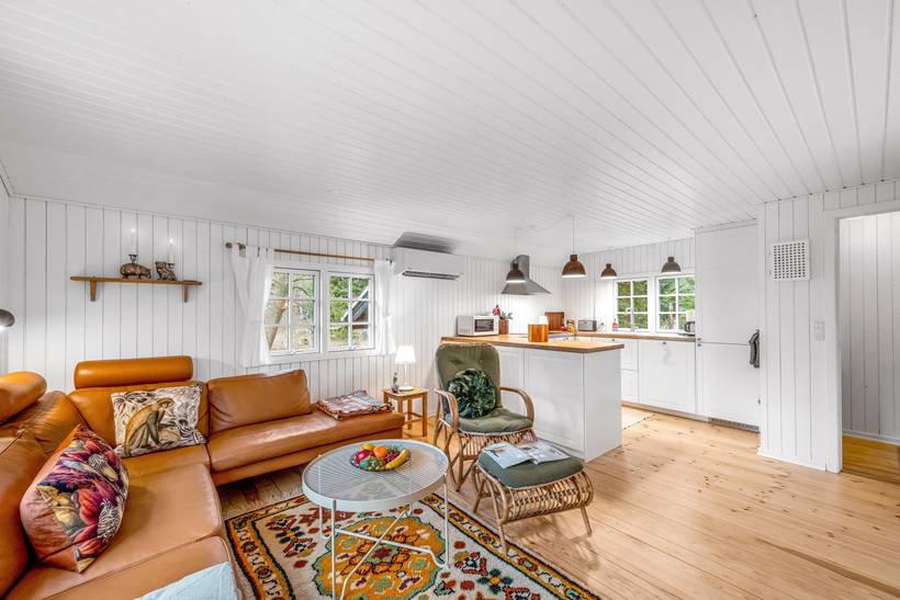 Foto von Ferienhaus CS86 in Lønne - Houstrup - Westjütland