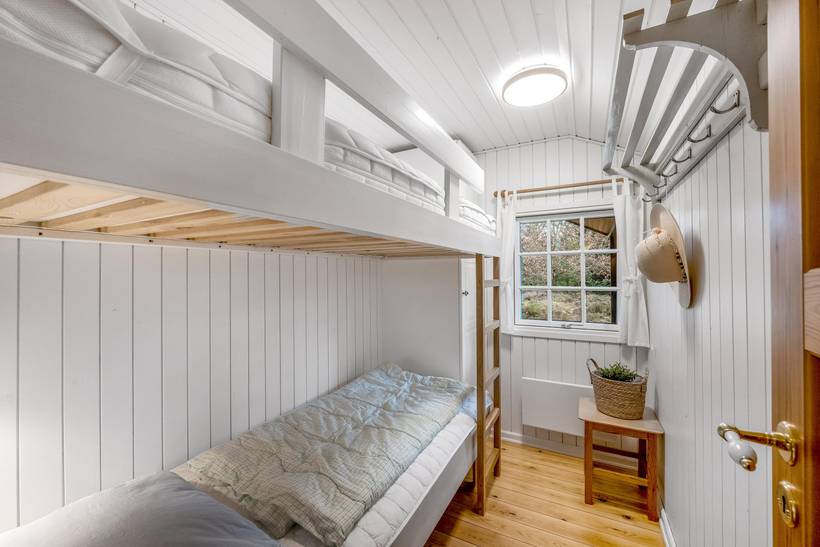 Foto von Ferienhaus CS86 in Lønne - Houstrup - Westjütland