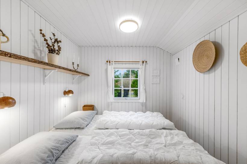 Foto von Ferienhaus CS86 in Lønne - Houstrup - Westjütland