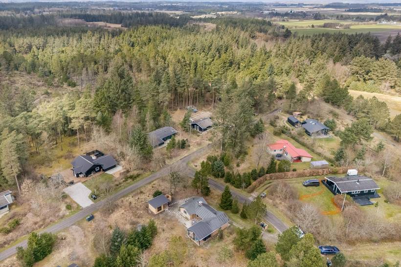 Foto von Ferienhaus CS86 in Lønne - Houstrup - Westjütland