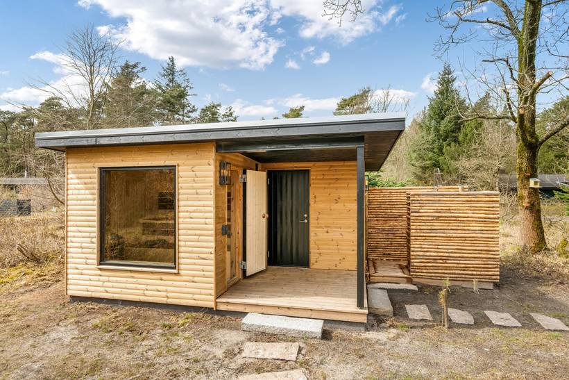 Foto von Ferienhaus CS86 in Lønne - Houstrup - Westjütland