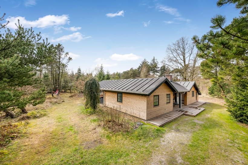 Foto von Ferienhaus CS86 in Lønne - Houstrup - Westjütland