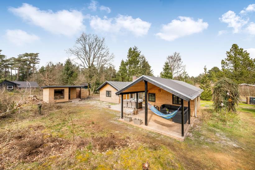 Foto von Ferienhaus CS86 in Lønne - Houstrup - Westjütland