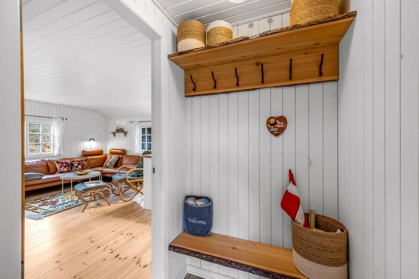 Foto von Ferienhaus CS86 in Lønne - Houstrup - Westjütland