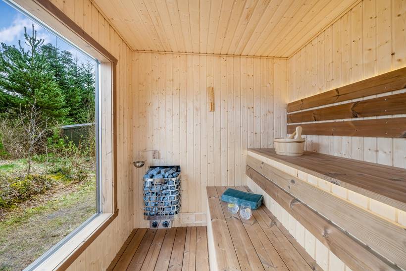 Foto von Ferienhaus CS86 in Lønne - Houstrup - Westjütland
