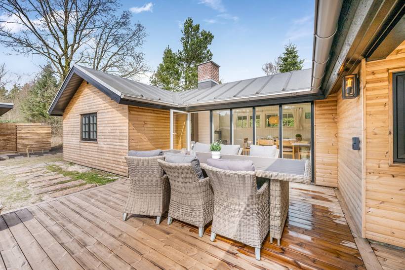 Foto von Ferienhaus CS86 in Lønne - Houstrup - Westjütland