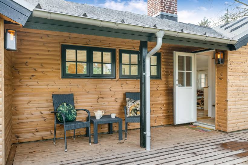 Foto von Ferienhaus CS86 in Lønne - Houstrup - Westjütland