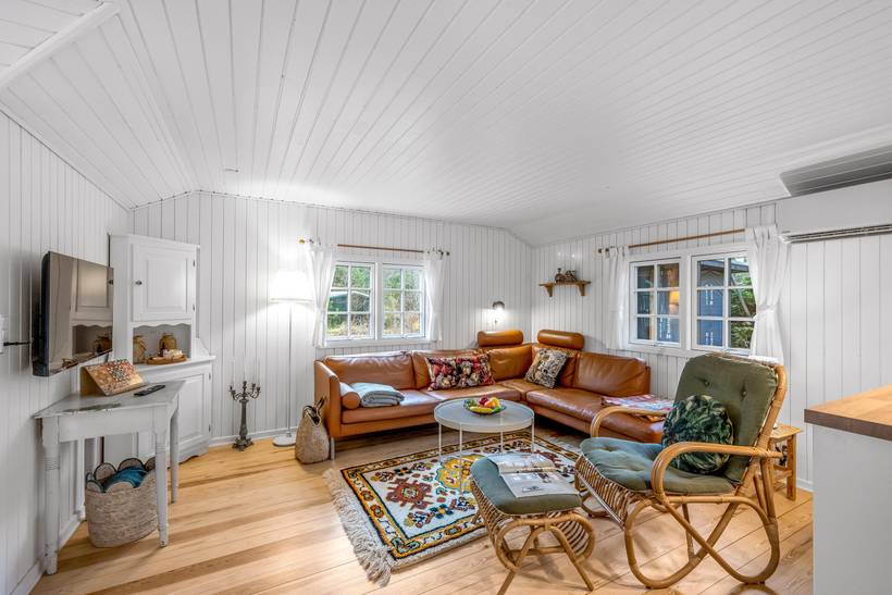 Foto von Ferienhaus CS86 in Lønne - Houstrup - Westjütland