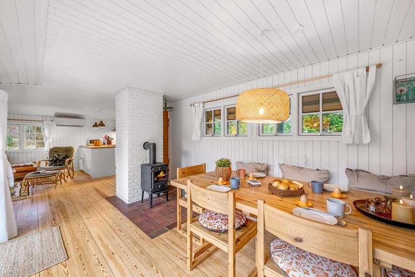Foto von Ferienhaus CS86 in Lønne - Houstrup - Westjütland