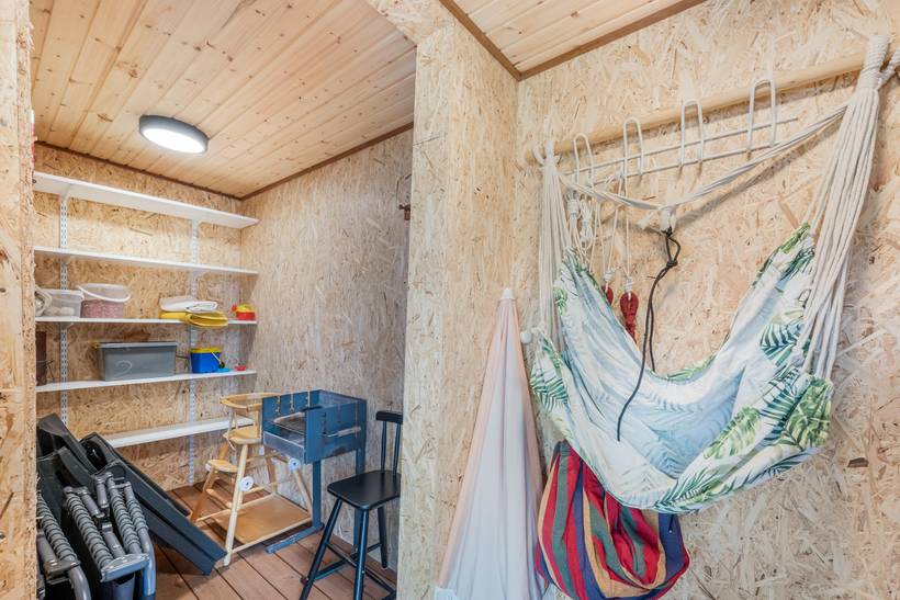 Foto von Ferienhaus CS86 in Lønne - Houstrup - Westjütland