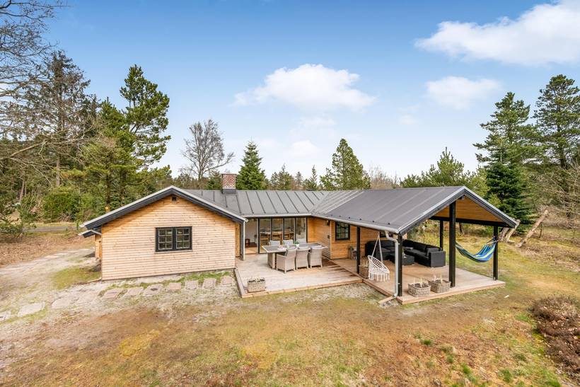 Foto von Ferienhaus CS86 in Lønne - Houstrup - Westjütland
