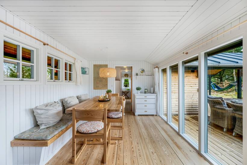 Foto von Ferienhaus CS86 in Lønne - Houstrup - Westjütland