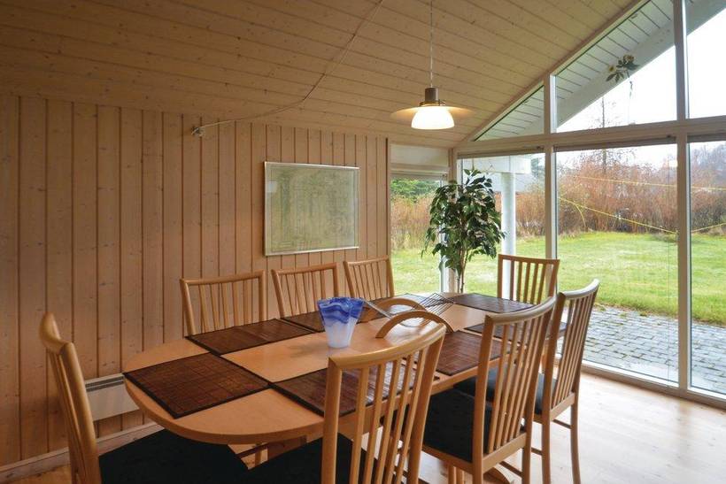 Foto von Ferienhaus CS88 in Marielyst - Falster