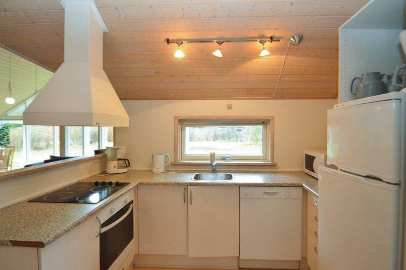 Foto von Ferienhaus CS88 in Marielyst - Falster