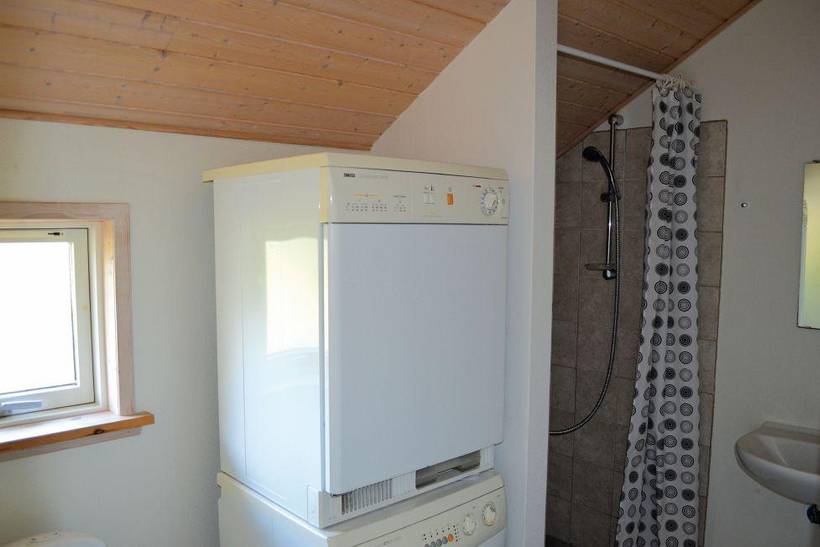 Foto von Ferienhaus CS88 in Marielyst - Falster
