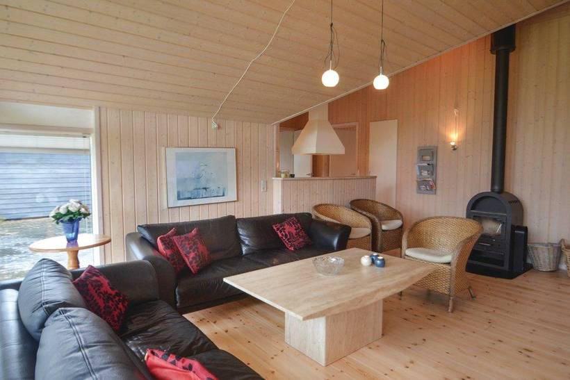 Foto von Ferienhaus CS88 in Marielyst - Falster