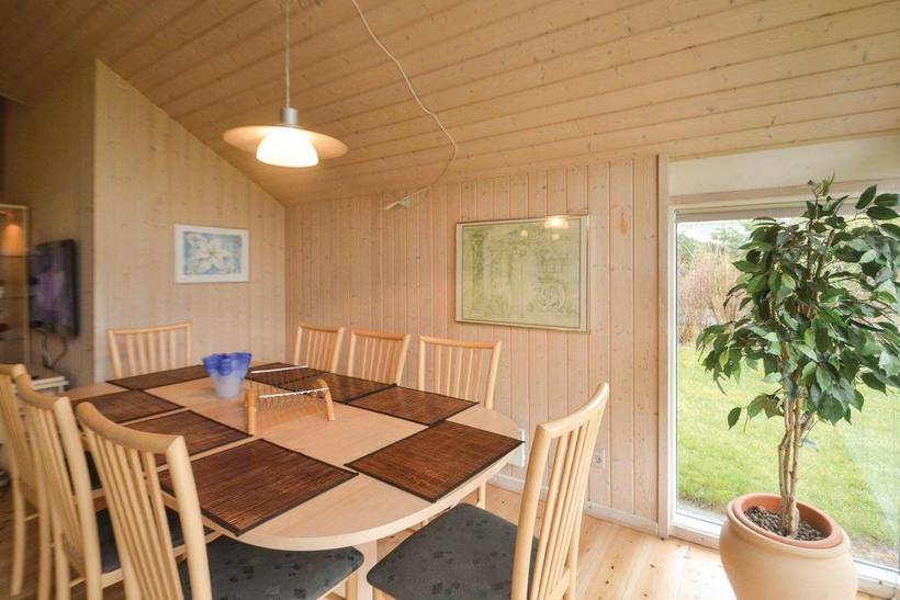 Foto von Ferienhaus CS88 in Marielyst - Falster