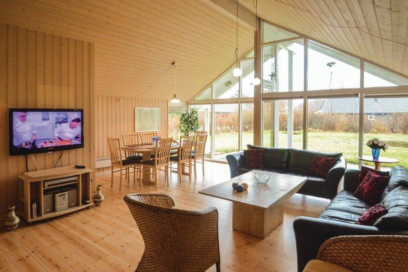 Foto von Ferienhaus CS88 in Marielyst - Falster