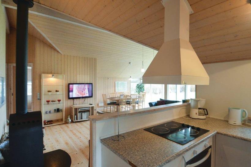 Foto von Ferienhaus CS88 in Marielyst - Falster