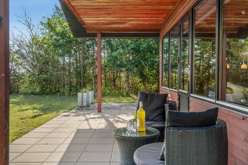 Foto von Ferienhaus CS90 in Mou - Egense - Nordjütland Ost