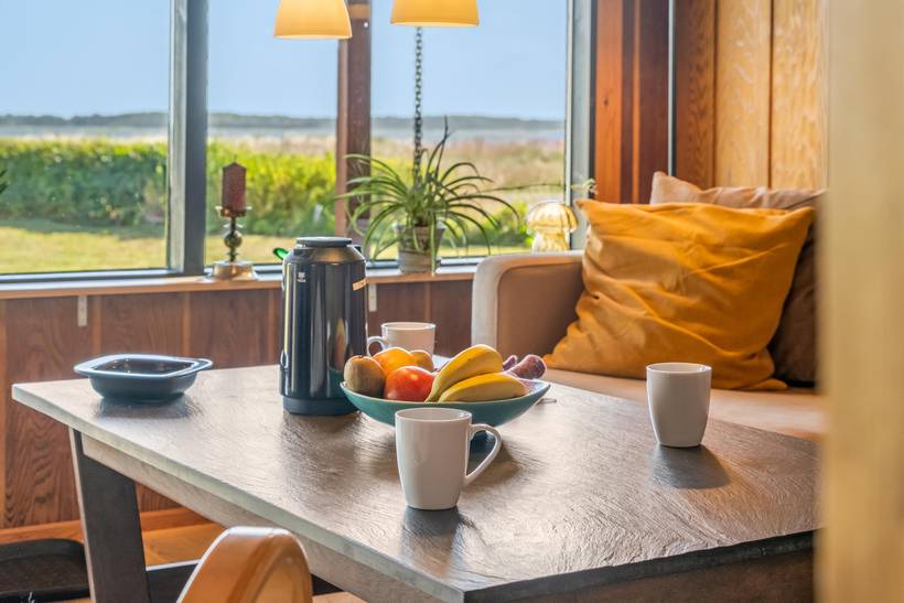 Foto von Ferienhaus CS90 in Mou - Egense - Nordjütland Ost