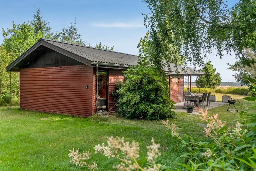 Foto von Ferienhaus CS90 in Mou - Egense - Nordjütland Ost