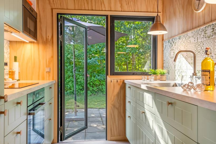 Foto von Ferienhaus CS90 in Mou - Egense - Nordjütland Ost