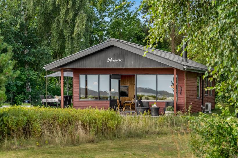 Foto von Ferienhaus CS90 in Mou - Egense - Nordjütland Ost