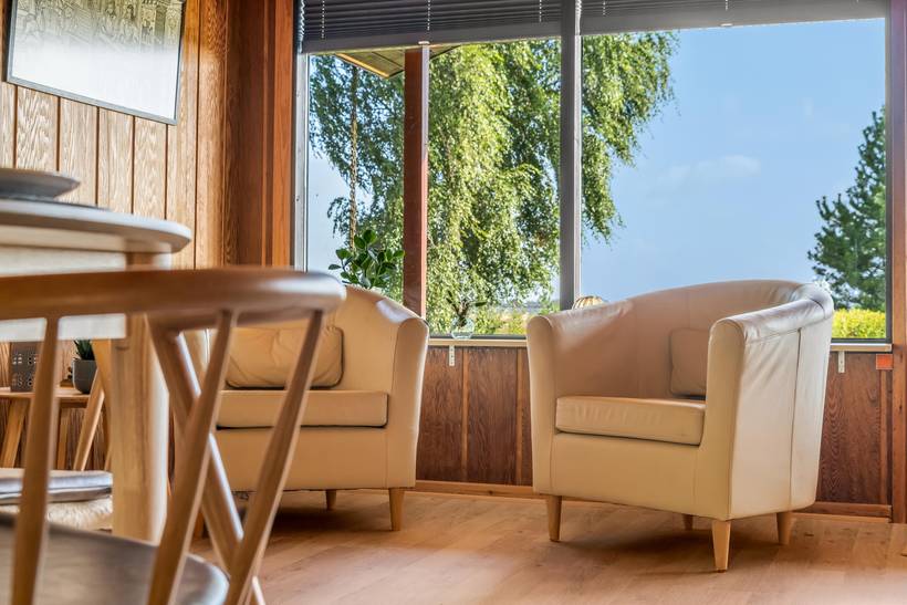 Foto von Ferienhaus CS90 in Mou - Egense - Nordjütland Ost