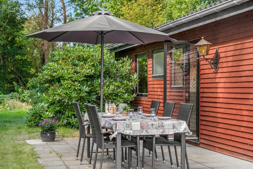 Foto von Ferienhaus CS90 in Mou - Egense - Nordjütland Ost