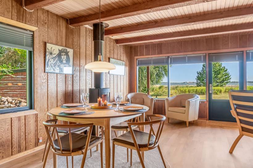 Foto von Ferienhaus CS90 in Mou - Egense - Nordjütland Ost