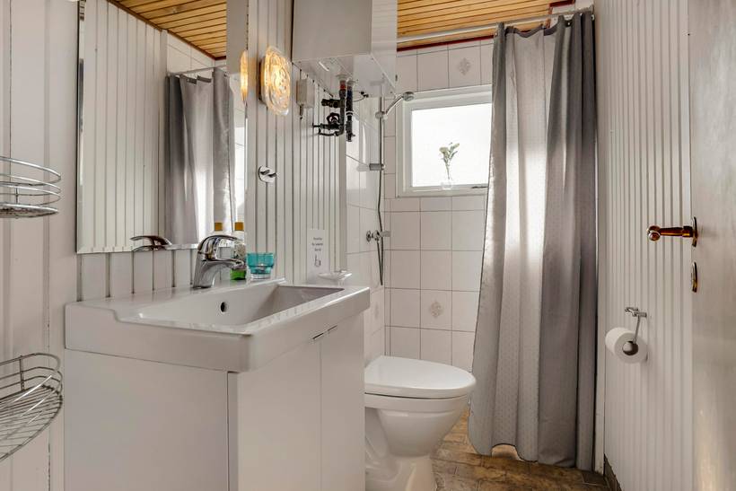 Foto von Ferienhaus CS90 in Mou - Egense - Nordjütland Ost