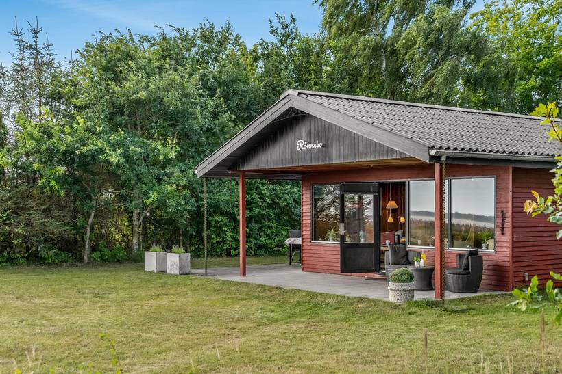 Foto von Ferienhaus CS90 in Mou - Egense - Nordjütland Ost