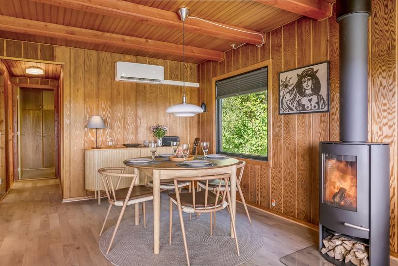 Foto von Ferienhaus CS90 in Mou - Egense - Nordjütland Ost