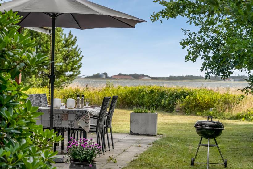Foto von Ferienhaus CS90 in Mou - Egense - Nordjütland Ost