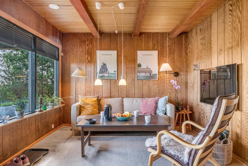 Foto von Ferienhaus CS90 in Mou - Egense - Nordjütland Ost
