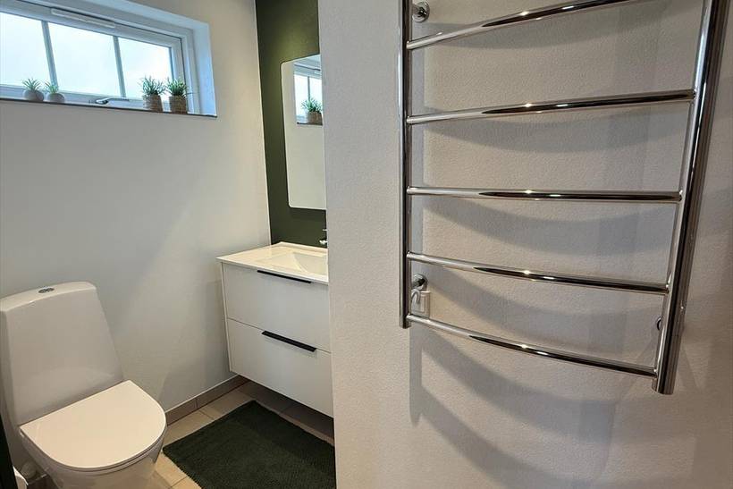 Foto von Ferienhaus CS91 in Vester Husby - Westjütland