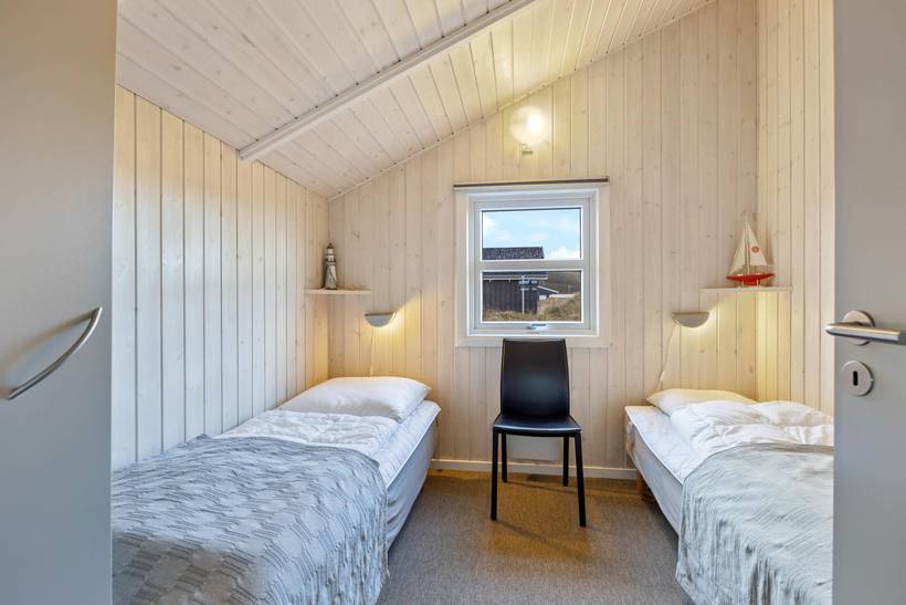Foto von Ferienhaus CS94 in Årgab - Westjütland
