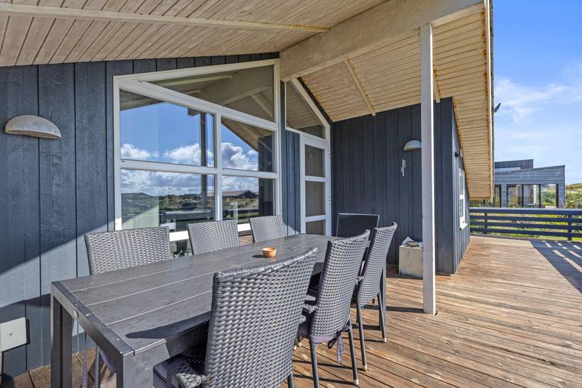 Foto von Ferienhaus CS94 in Årgab - Westjütland