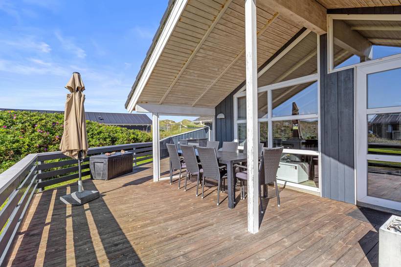 Foto von Ferienhaus CS94 in Årgab - Westjütland