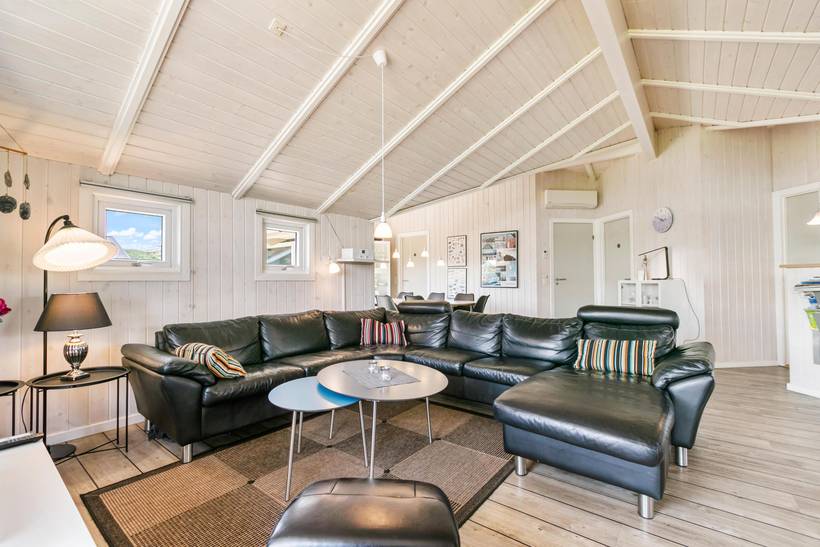 Foto von Ferienhaus CS94 in Årgab - Westjütland